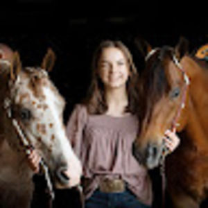 Meet your Posher, Emma